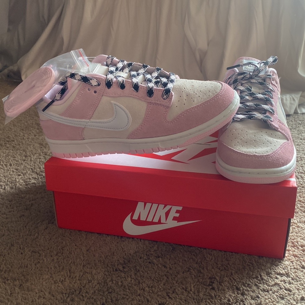 Nike dunk low